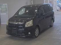 2009 Toyota Noah