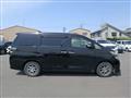 2013 Toyota Vellfire