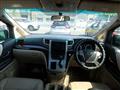 2013 Toyota Vellfire