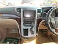 2013 Toyota Vellfire