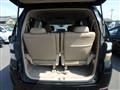 2013 Toyota Vellfire