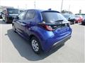 2022 Toyota Yaris
