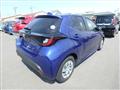2022 Toyota Yaris