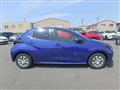 2022 Toyota Yaris