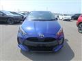 2022 Toyota Yaris