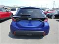 2022 Toyota Yaris