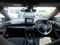 2022 Toyota Yaris