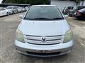 2002 Toyota IST