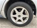 2002 Toyota IST
