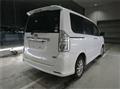 2010 Toyota Voxy