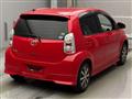 2014 Toyota Passo