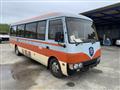 2001 Mitsubishi Rosa