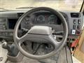 2001 Mitsubishi Rosa