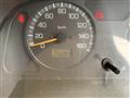 2001 Mitsubishi Rosa