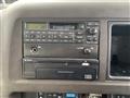 2001 Mitsubishi Rosa