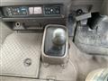 2001 Mitsubishi Rosa