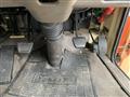 2001 Mitsubishi Rosa