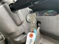2001 Mitsubishi Rosa