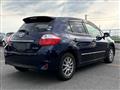 2012 Toyota Auris