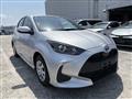 2022 Toyota Yaris