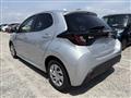 2022 Toyota Yaris