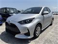 2022 Toyota Yaris