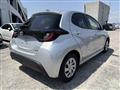 2022 Toyota Yaris
