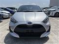 2022 Toyota Yaris