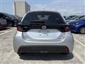 2022 Toyota Yaris