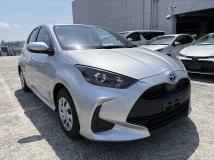 2022 Toyota Yaris