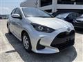 2022 Toyota Yaris
