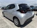 2022 Toyota Yaris