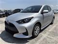 2022 Toyota Yaris