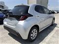 2022 Toyota Yaris