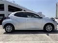 2022 Toyota Yaris