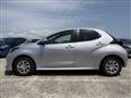 2022 Toyota Yaris