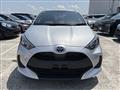 2022 Toyota Yaris