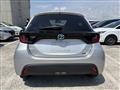 2022 Toyota Yaris