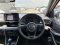 2022 Toyota Yaris