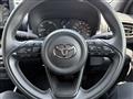 2022 Toyota Yaris