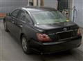 2009 Toyota Mark X