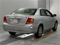 2008 Toyota Corolla Axio