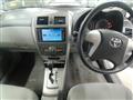 2008 Toyota Corolla Axio