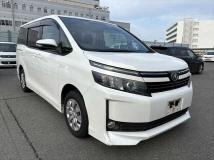 2014 Toyota Voxy