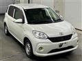 2016 Toyota Passo