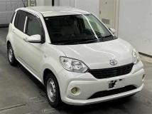 2016 Toyota Passo