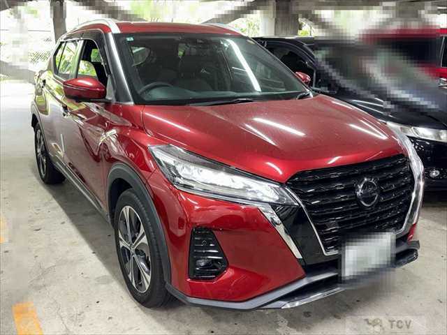 2022 Nissan Nissan Others