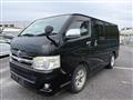2011 Toyota Hiace Van