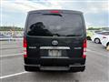 2011 Toyota Hiace Van