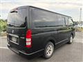 2011 Toyota Hiace Van